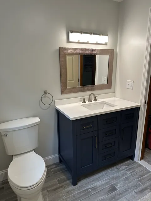 RTB Handyman & Remodeling Services work photo