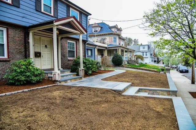 work photo from stoneandgardensolutions.com