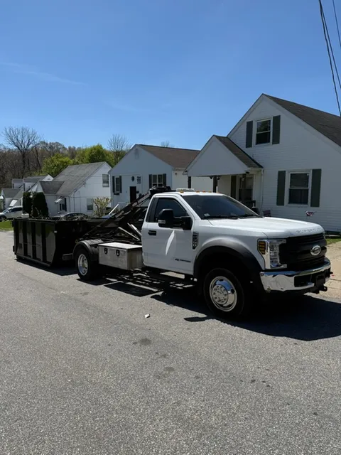 work photo from limitlesslandscapeconstruction.com