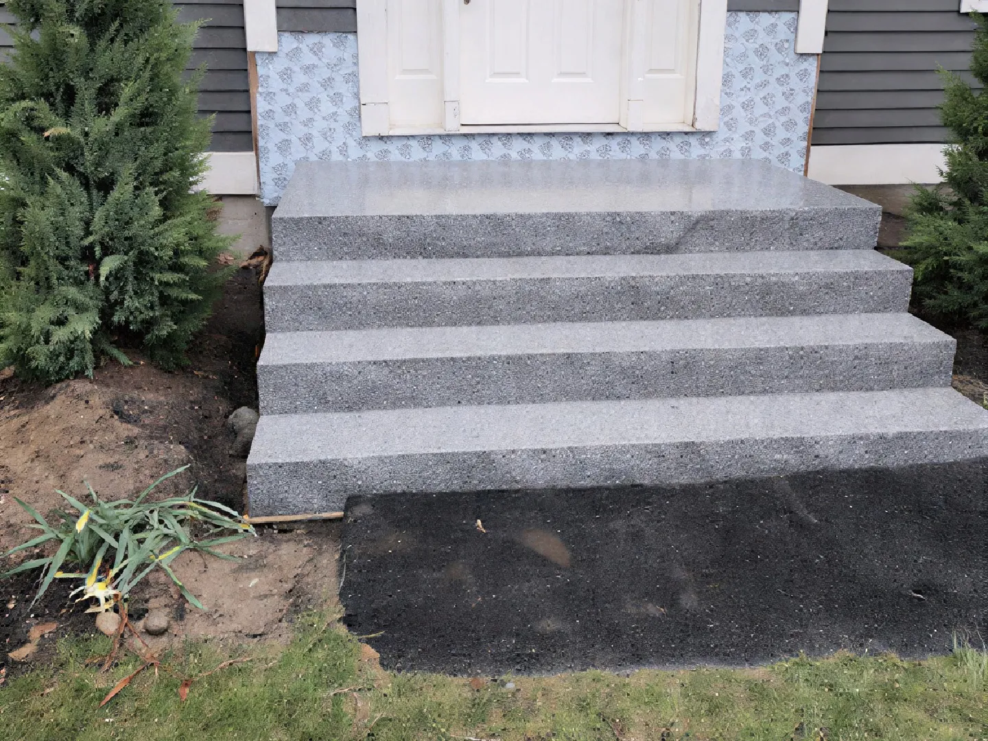 IM Construction Pavers inc