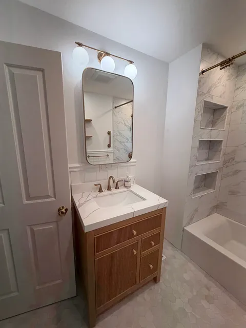 G&M Home Solutions work photo