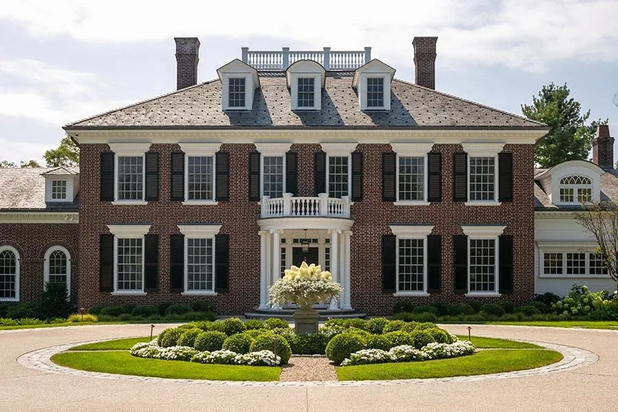 SUMMIT ESTATE