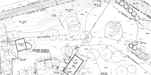 work photo from galeckilandscaping.com