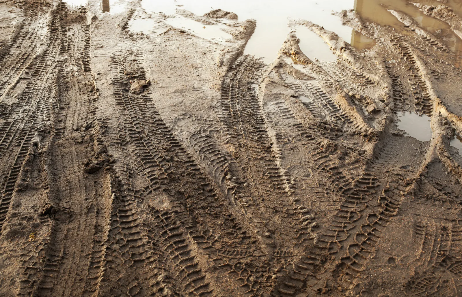 excavation cape cod