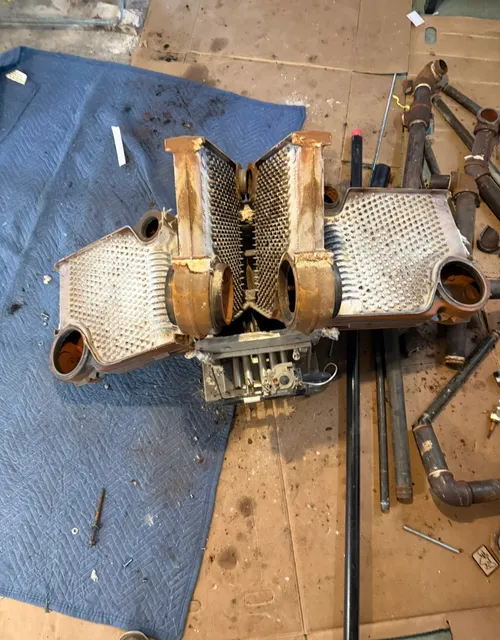 Waterworks Mechanical Inc.
