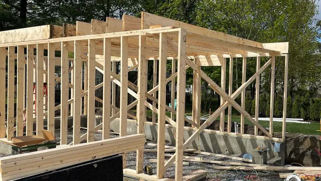 work photo from onlevelhomesolutions.com