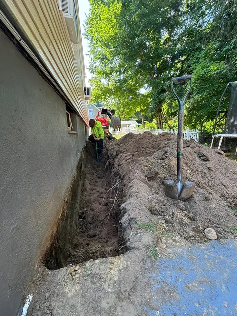 Beautiful Landscaping & Construction LLC researched project photo