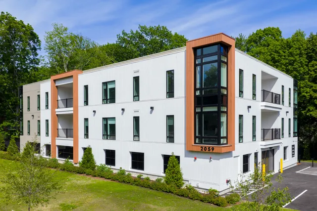 Ricci Construction researched project photo