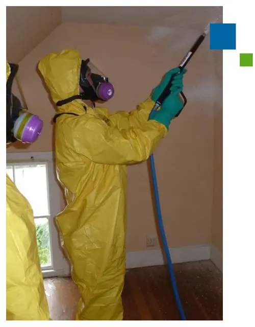 work photo from methremediators.com