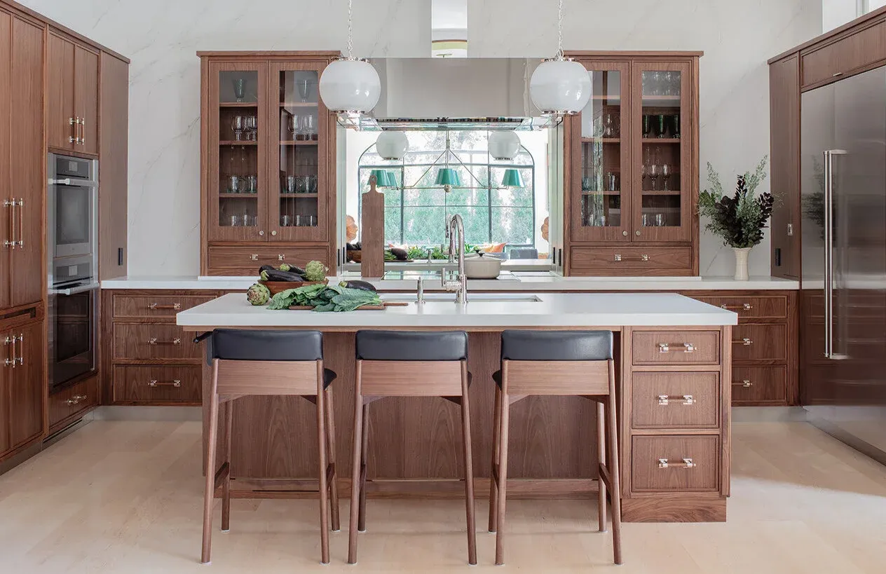Coolidge Hill Kitchen