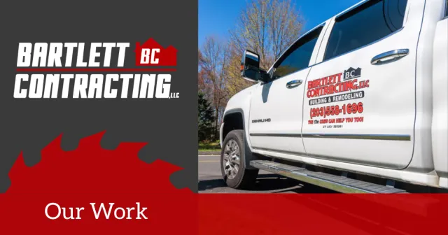 work photo from bartlettcontractingllc.com