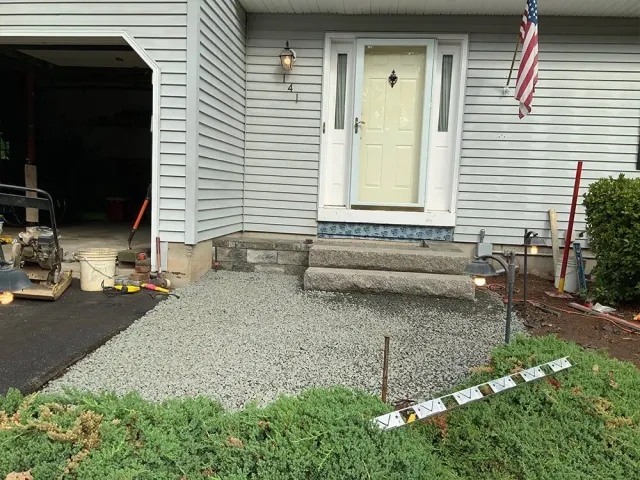 work photo from jvlandscapingllc.com