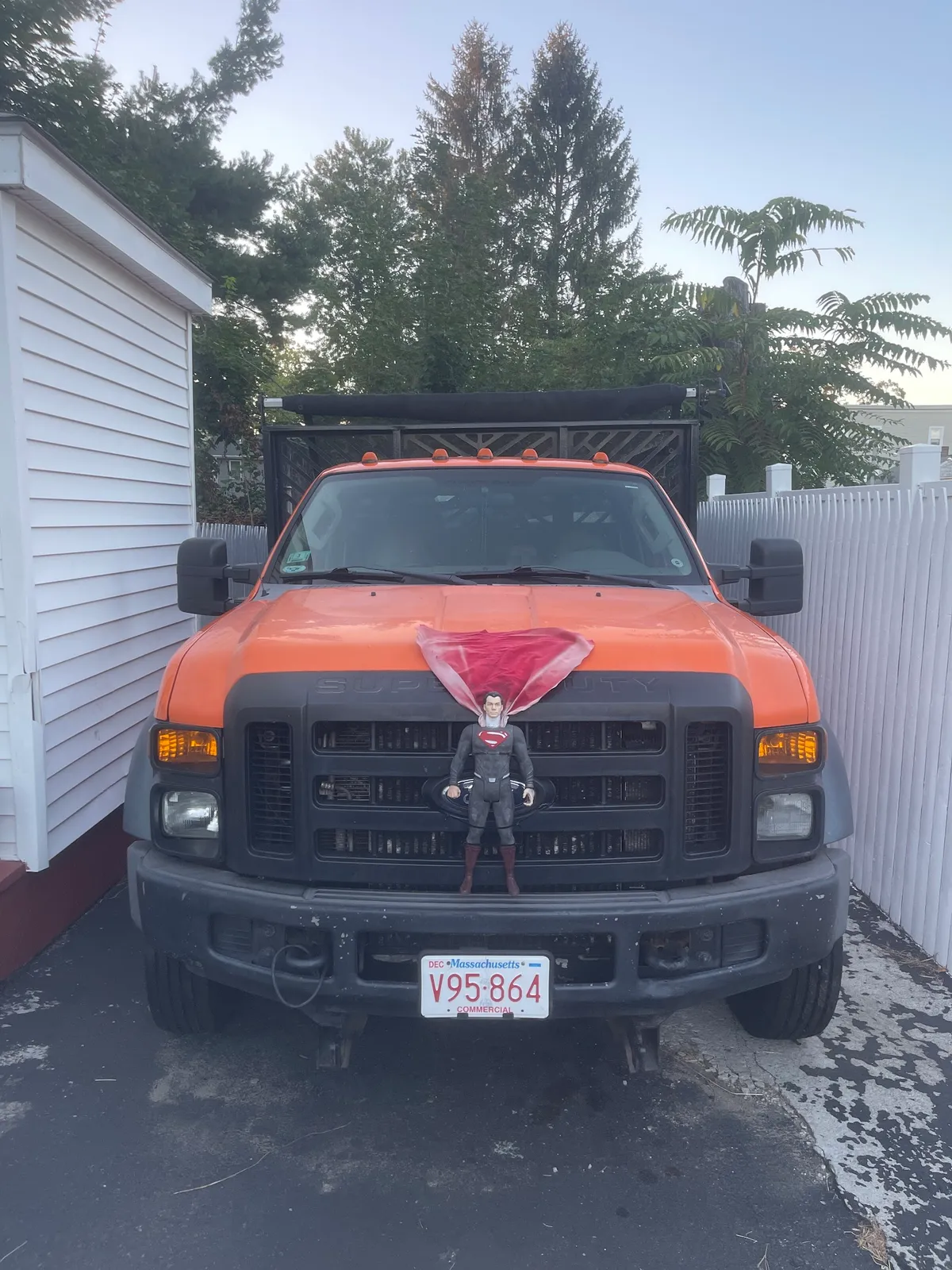 Irys Disposal LLC