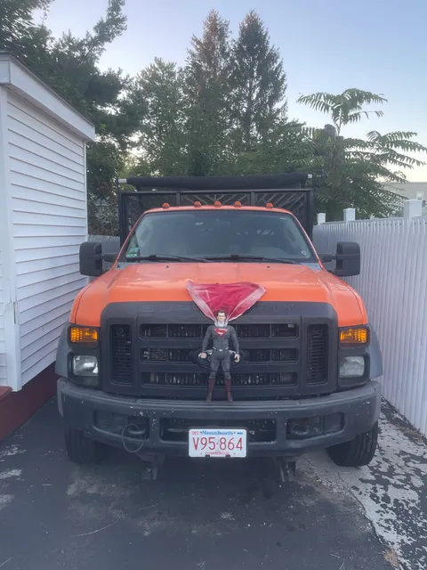 Irys Disposal LLC