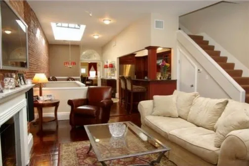 Sterling Construction & Development researched project photo