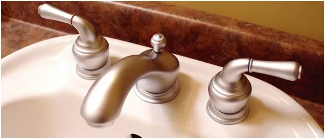 Fred's Plumbing and Heating work photo