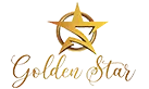 Golden Star Helpers logo