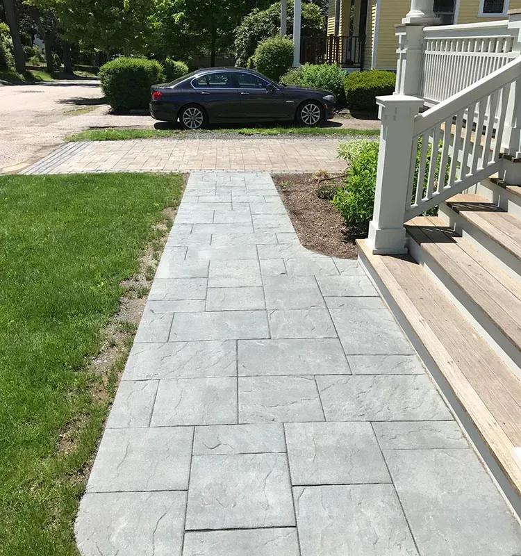 work photo from inventivelandscaping.com