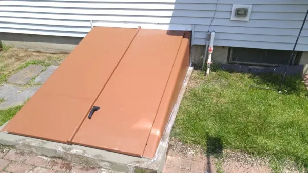 ABC Masonry researched project photo