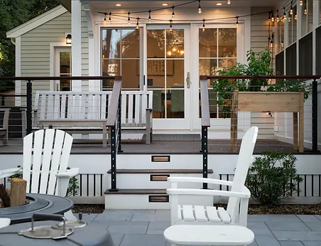 Home Remodel