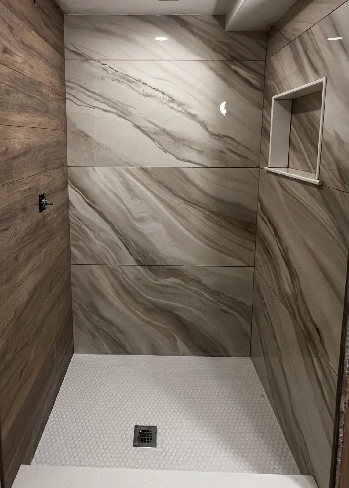 Luxury Homes Construction researched project photo