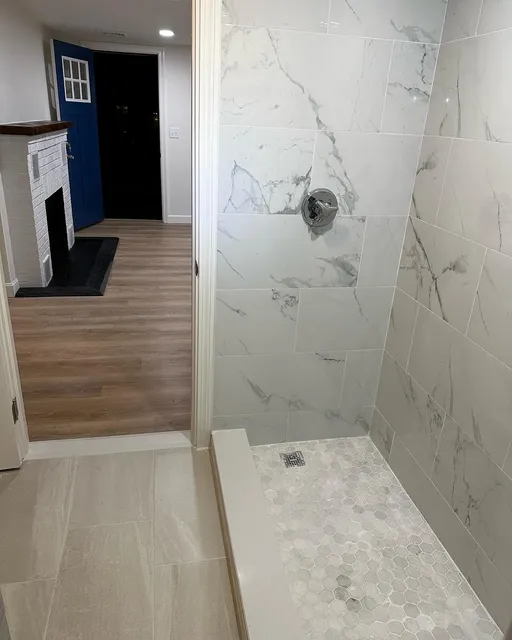 Dion Remodeling&Construction work photo