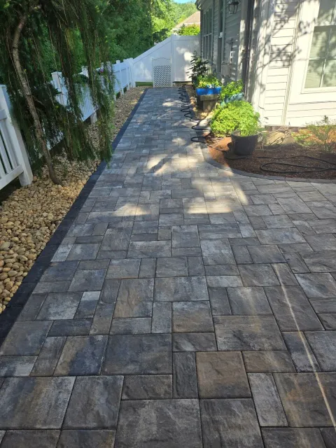 work photo from pacificlandscapingnh.com