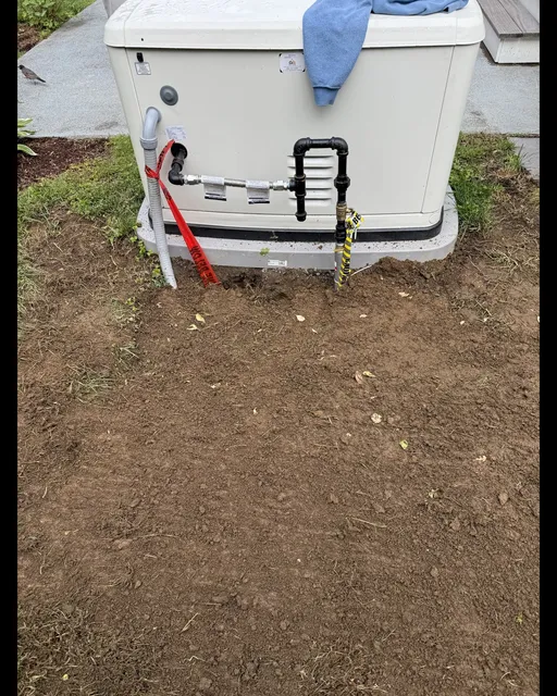 Waiting on the grid to come back isn't a strategy. We'll install a generator that'll take over the moment power disappears. Contact Wired Up Solutions LLC now and stay in control. https://www.wiredupsolutionsllc.com/

 
 #GeneratorInstallation #HomeImprovement #GeneratorServices