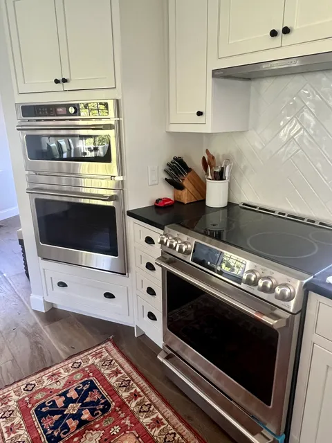 My Shiny Place - Cleaning Services work photo
