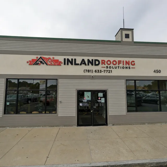 Inland Roofing Solutions