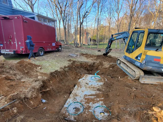 RCK Services LLC work photo