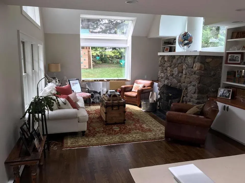 work photo from baldoylepainting.com