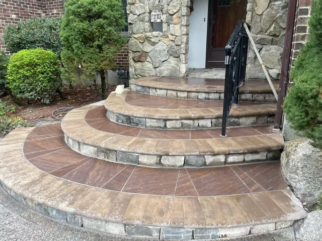 Northscapes Inc. work photo