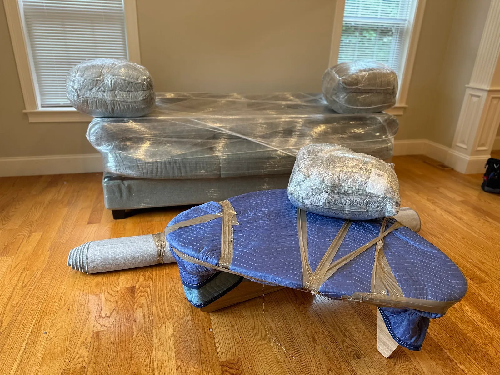 Phoenix Moving & Storage