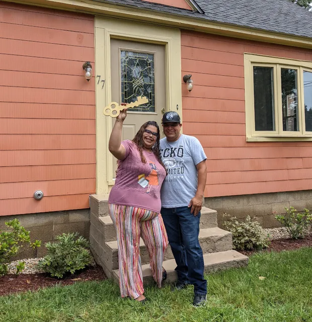Angel & Susie Realty Group work photo