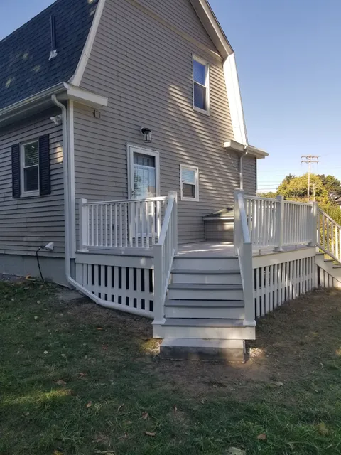 Neighborhood Handyman researched project photo