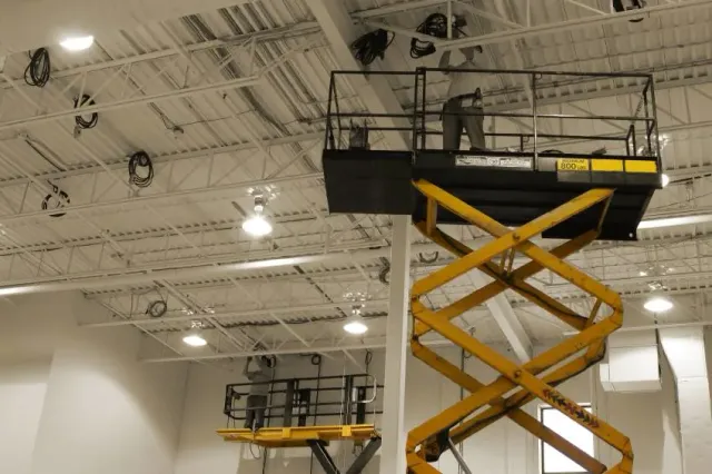 Pasquariello Electric Corporation researched project photo