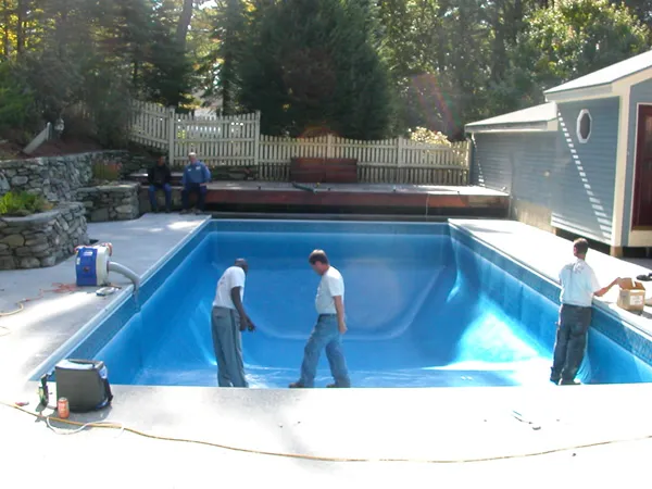 work photo from poolproma.com