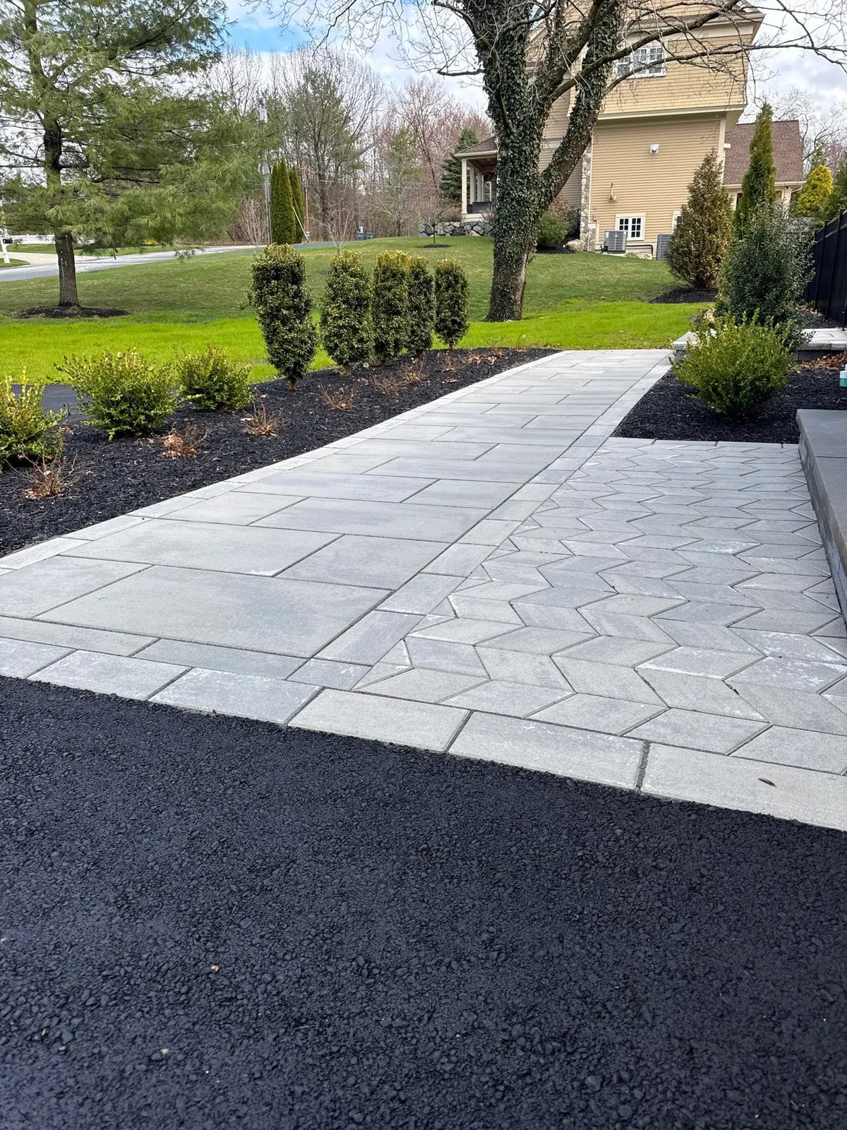 Downer Brothers Landscaping, Inc.
