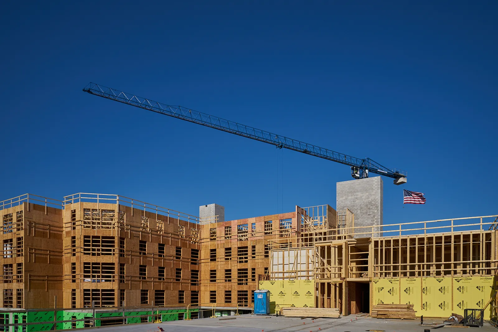 work photo from shawnleeconstruction.com