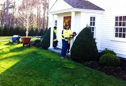work photo from markinvernizzilandscaping.com