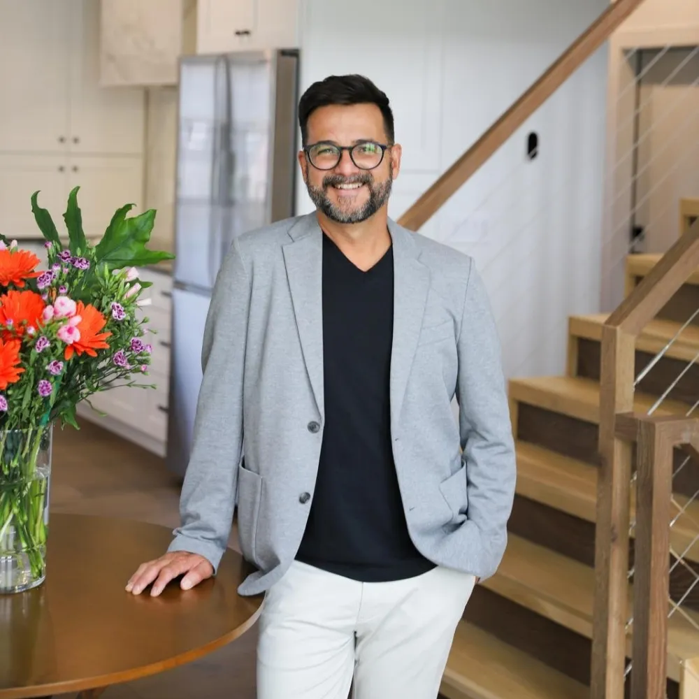 work photo from evergreengci.com