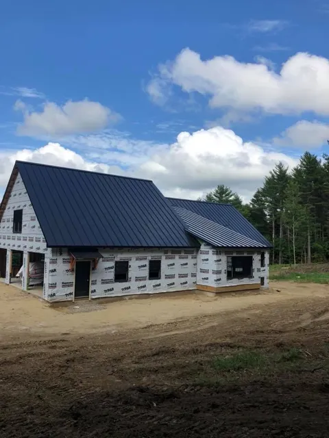 work photo from aboveallmaine.com