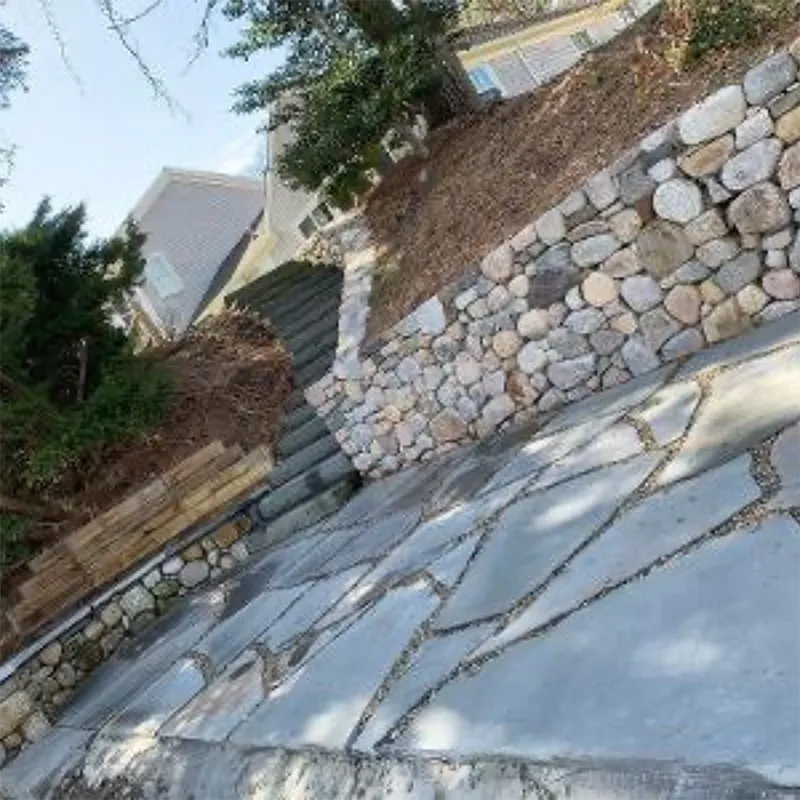 work photo from gentlenaturelandscaping.com