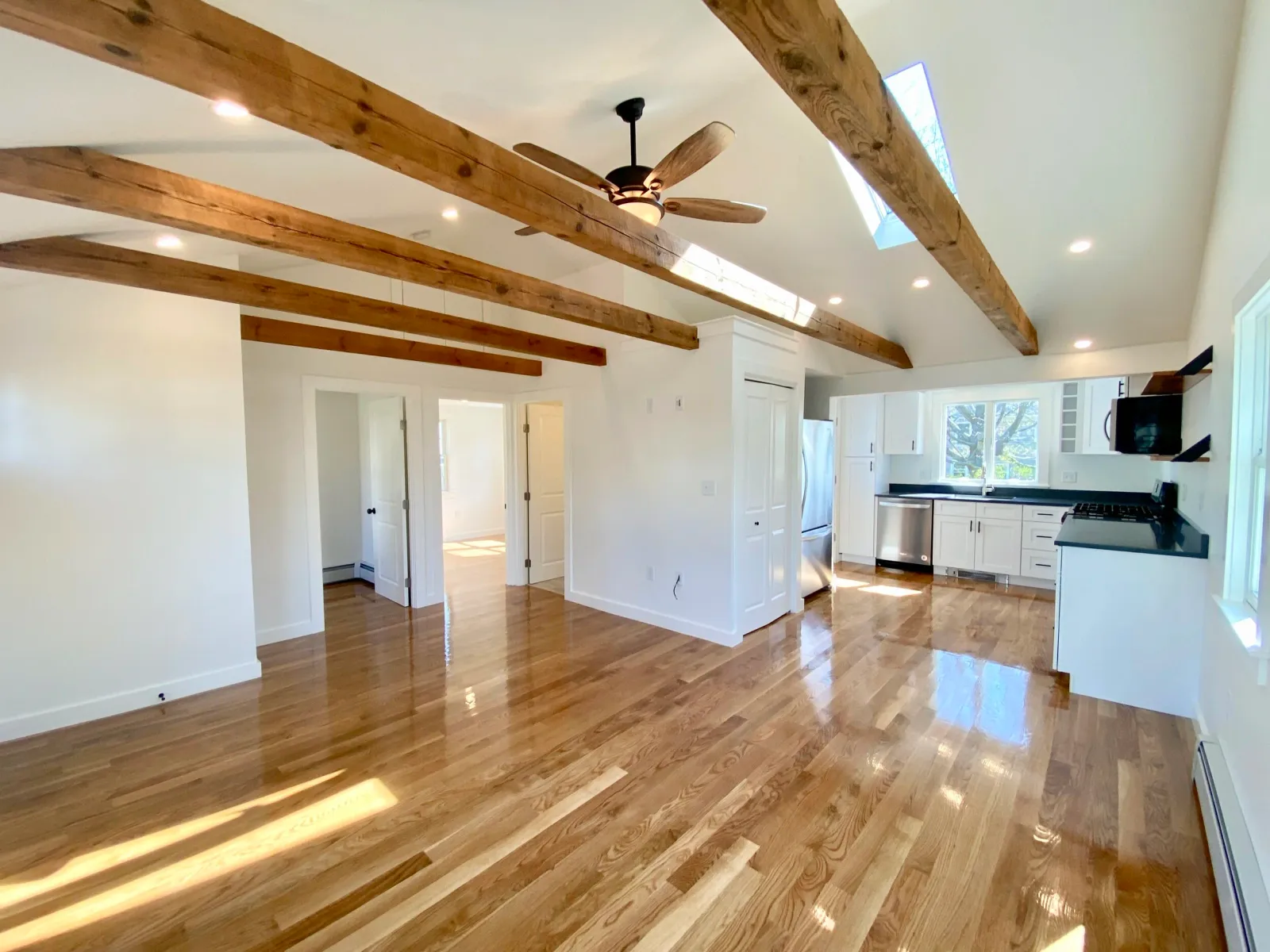 Beach Cottage Rehab