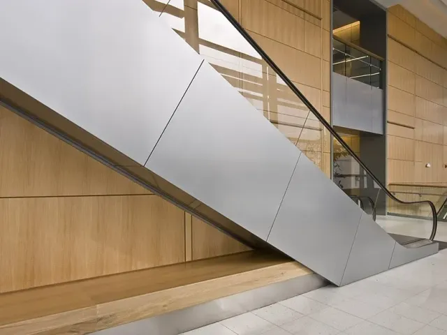 American Contractors Corp researched project photo