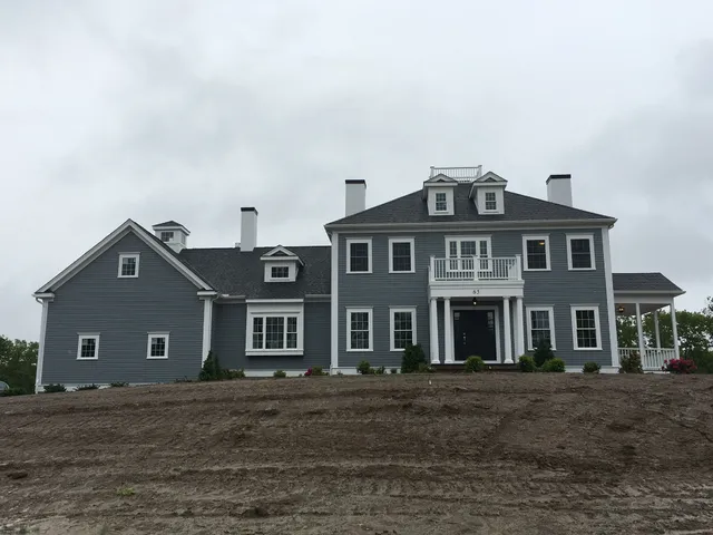 Two brothers painting and general contracting work photo