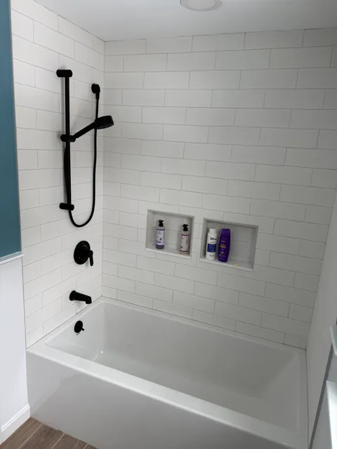 Next Level Plumbing And Heating LLC work photo