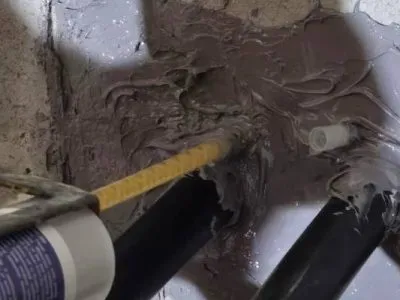 Quality Basement Foundation Crack Repair