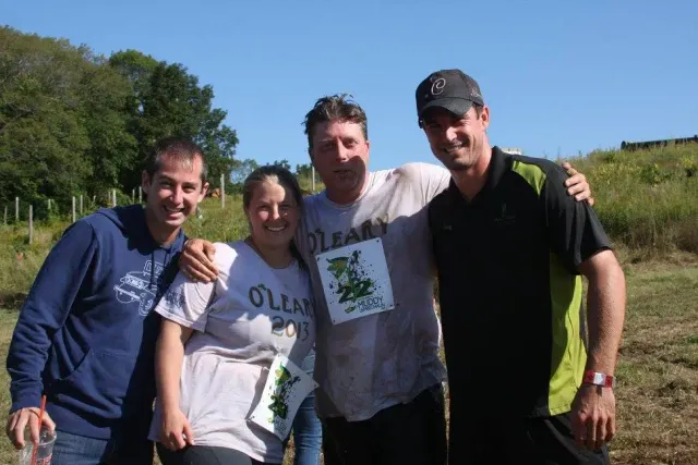 work photo from rcmarcaurelelandscaping.com